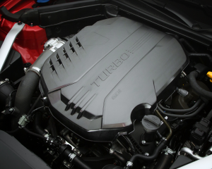 3.3 Twin Turbo V6 Lambda II_EU Spec